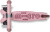 Micro - Mini2Grow Deluxe Magic Led 2 0 - Dusty Rose