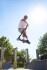 Micro - Ramp - Black