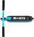 Micro - Ramp - Cyan