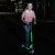 Micro - Sprite Led Art Collection - Intercosmic
