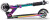 Micro - Sprite Led - Neochrome