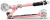 Micro - Sprite Led - Neon Rose