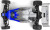 Maverick Rc - Mv150800 - Microbe Buggy Car - Blå - 1 24