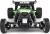 Maverick Rc - Mv150803 - Microbe Buggy Car - Grøn - 1 24