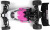 Maverick Rc - Mv150851 - Microbe Buggy Car - Pink - 1 24