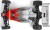 Maverick Rc - Mv150801 - Microbe Buggy Car - Rød - 1 24
