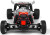 Maverick Rc - Mv150801 - Microbe Buggy Car - Rød - 1 24