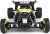 Maverick Rc - Mv150850 - Microbe Buggy Car - Gul - 1 24