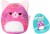 Micromallows - 6 Cm Plys 10-Pak