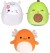 Micromallows - 6 Cm Plys 3-Pak S3