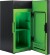 Microsoft - Xbox Series X Mini Cooler 45L