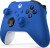 Microsoft - Xbox X Wireless Controller - Bluewhite