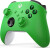 Microsoft - Xbox X Wireless Controller - Green