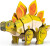 Mieredu - Ankylosaurus - Build N Sound 3D Puzzle - Stegosaurus