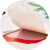 Mieredu - Jelly Stickers 34 Stk - Flytbare - Dinoland