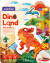 Mieredu - Jelly Stickers 34 Stk - Flytbare - Dinoland