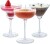 Stearinlys Sæt - Cocktails - 3 Stk - 25 Timer - Mikamax