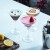 Stearinlys Sæt - Cocktails - 3 Stk - 25 Timer - Mikamax