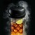 Mikamax - Electric Cocktail Smoker - Rechargeable