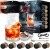 Mikamax - Electric Cocktail Smoker - Rechargeable