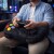 Mikamax - Game Controller Pillow
