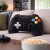 Mikamax - Game Controller Pillow