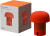Kooduu Sensa Play Mini - Jbl - Bærbar Højtaler - Orange