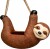 Mikamax - Sloth Planter - Dovendyr Urtepotteskjuler