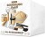Mikamax - Sourdough Starter Kit - All-In-One Surdej Bagesæt