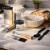 Mikamax - Sourdough Starter Kit - All-In-One Surdej Bagesæt