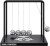 Mikamax - Stormtrooper Newton S Cradle