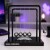 Mikamax - Stormtrooper Newton S Cradle