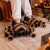 Mikamax - Tarantula Slippers