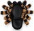 Mikamax - Tarantula Slippers