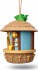 Mikamax - Tiki Bar Birdhouse - Fuglehus