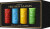 Mikamax - Tiki Shot Glasses