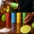 Mikamax - Tiki Shot Glasses