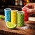 Mikamax - Tiki Shot Glasses
