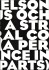 Mike Nelson - A Structural Conceit