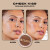 Milani Cosmetics - Cheek Kiss Cream Bronzer - Mocha Moment - 6G
