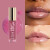 Milani Cosmetics - Fruit Fetish Lip Oil - Lychee Nectar - 4 Ml
