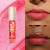 Milani Cosmetics - Fruit Fetish Lip Oil - Strawberry Melon - 4 Ml