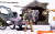 Militærsæt Mkampvogn Helikoptere Mc Tilbehør - Special Forces