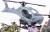 Militærsæt Mkampvogn Helikoptere Mc Tilbehør - Special Forces