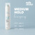 Milk_Shake - Lifestyling Medium Hold Hairspray - 500Ml