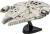 Revell - Star Wars - Millennium Falcon Model Byggesæt - 1 241 - Level 3 -