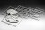 Revell - Star Wars - Millennium Falcon Model Byggesæt - 1 241 - Level 3 -