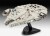 Revell - Star Wars - Millennium Falcon Model Byggesæt - 1 241 - Level 3 -