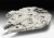 Revell - Millennium Falcon Modelrumskib - 1 72 - Level 3 - 06718