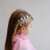 Mimi Lula - 4 Hårspænder - Trailing Star My Little Unicorn
